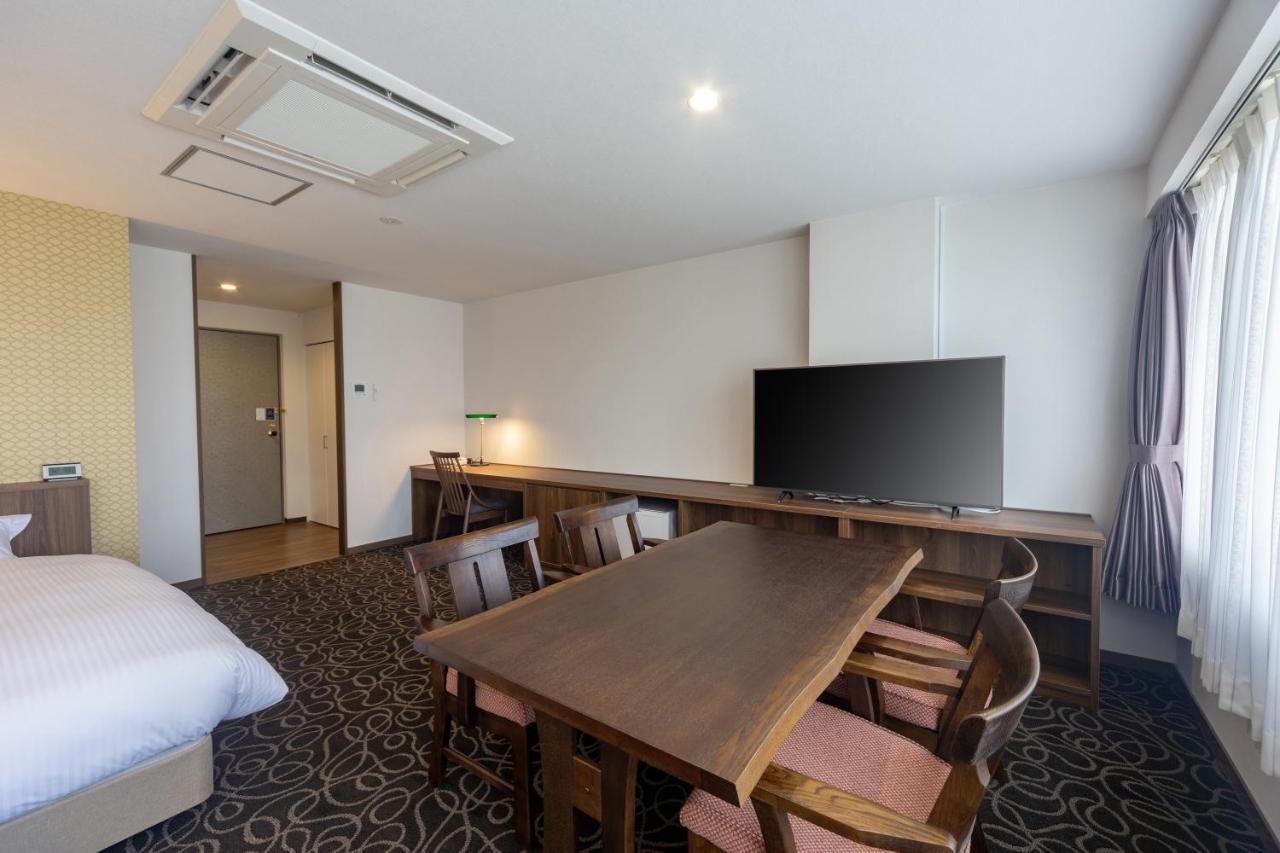 Suikouen Hotel 久留米市 外观 照片