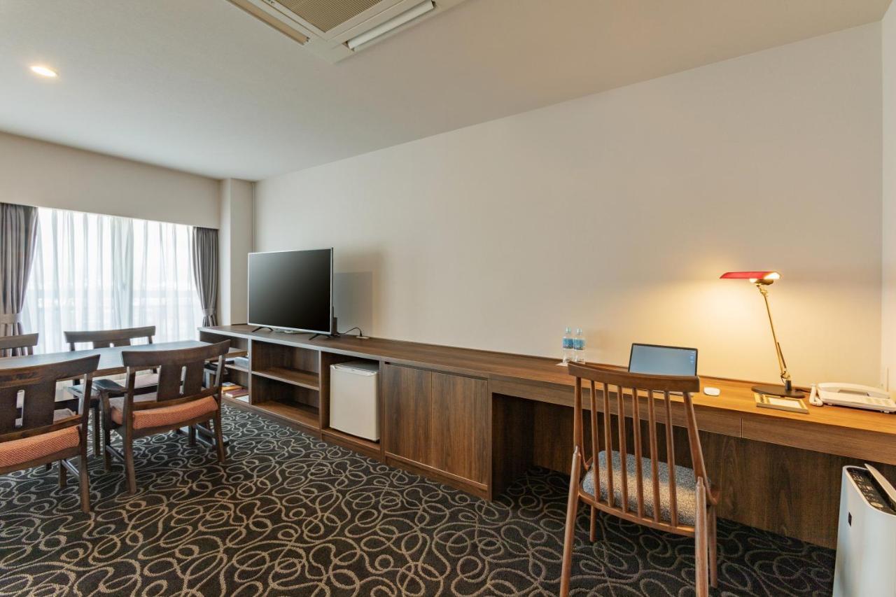 Suikouen Hotel 久留米市 外观 照片
