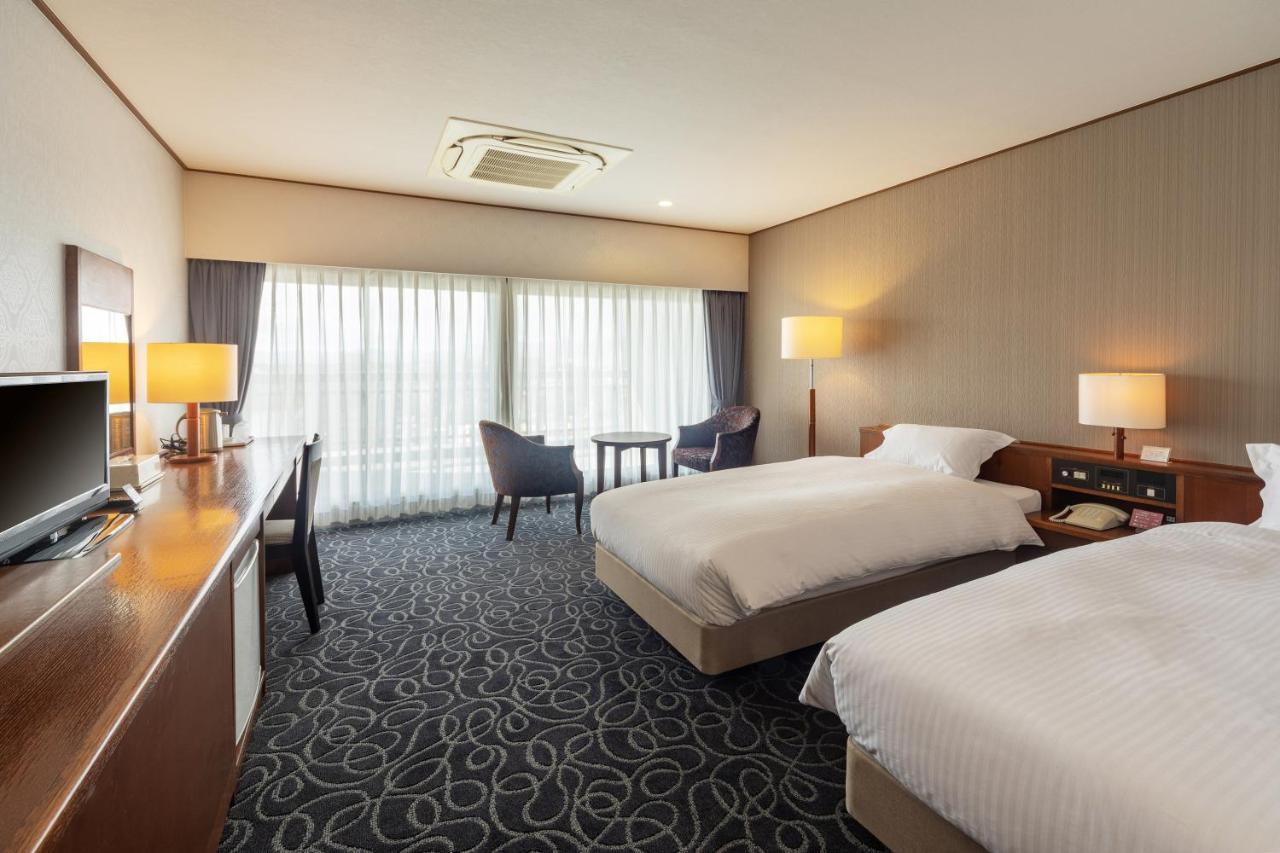 Suikouen Hotel 久留米市 外观 照片
