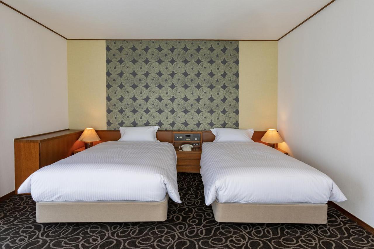 Suikouen Hotel 久留米市 外观 照片